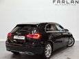 Mercedes-Benz A Class 1.5 A180d Sport (Executive) Hatchback 5dr Diesel 7G-DCT Euro 6 (s/s) (116 p 3