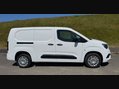 Vauxhall Combo 1.5 Combo 2300 Sportive TD 3