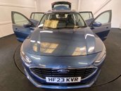 Ford Focus 1.0 Focus Titanium 5dr 8
