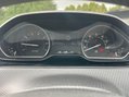 Peugeot 2008 1.2 PureTech Active Euro 6 (s/s) 5dr 25