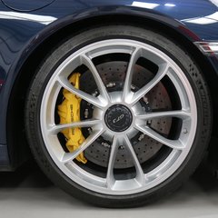 Porsche 911 GT3 PDK - Porsche Warranty 2029 1