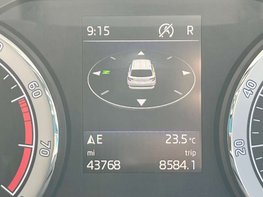 Skoda Karoq 1.5 Karoq SE L TSi Semi-Auto 5dr 20