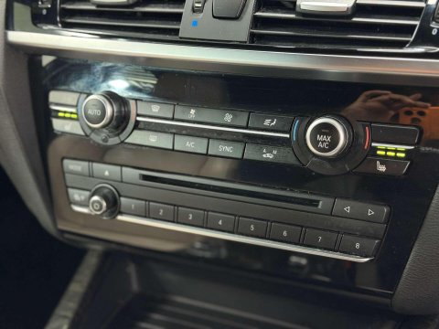 BMW X4 2.0 20d M Sport SUV 5dr Diesel Auto xDrive Euro 6 (s/s) (190 ps) 52