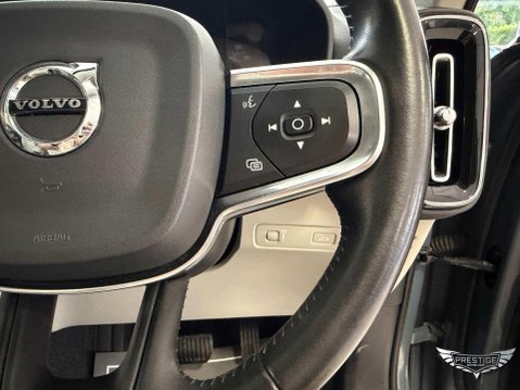 Volvo XC40 1.5 T3 Inscription Auto Euro 6 (s/s) 5dr 58