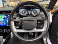 Land Rover Range Rover 3.0 D350 MHEV HSE SUV 5dr Diesel Auto 4WD Euro 6 (s/s) (350 ps) 27
