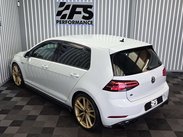 Volkswagen Golf 2.0 TSI R Hatchback 5dr Petrol DSG 4Motion Euro 6 (s/s) (310 ps) 41