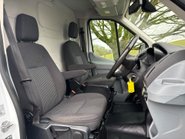 Ford Transit 350 Rwd L3 H3 Trend 130 ps Workshop Van with Air Conditioning 4
