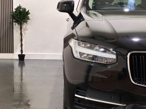 Volvo XC90 2.0 D5 PowerPulse Momentum Pro Auto 4WD Euro 6 (s/s) 5dr 52