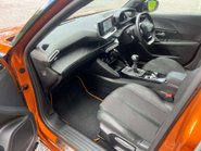 Peugeot 2008 1.2 2008 GT Line PureTech S/S 5dr 38