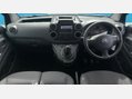 Citroen Berlingo 1.6 HDi 625 Enterprise Panel Van 5dr Diesel Manual L1 (131 g/km, 75 bhp) 8
