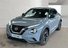 Nissan Juke DIG-T N-CONNECTA DCT