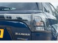 Suzuki S-Cross MOTION 15