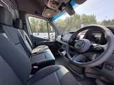 Mercedes-Benz Sprinter AUTO MWB L2H2 High Roof 315 Pro Air Con Camera EURO 6 15