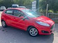 Ford Fiesta 1.6 TDCi ECOnetic Zetec Euro 5 (s/s) 5dr 7