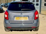 SsangYong Korando 2.2D ELX Auto 4WD Euro 6 5dr 6
