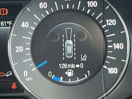 Ford Galaxy 2.5 Galaxy Titanium HEV CVT 5dr 23