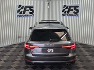Audi S4 3.0 TFSI V6 Estate 5dr Petrol Tiptronic quattro Euro 6 (s/s) (354 ps) 46