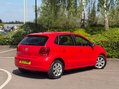Volkswagen Polo 1.2 Polo Match 60 5dr 11
