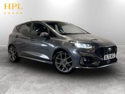 Ford Fiesta 1.0T EcoBoost MHEV ST-Line Hatchback 5dr Petrol Hybrid Manual Euro 6 (s/s) 1