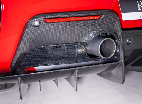 Ferrari 488 Pista Spider 44