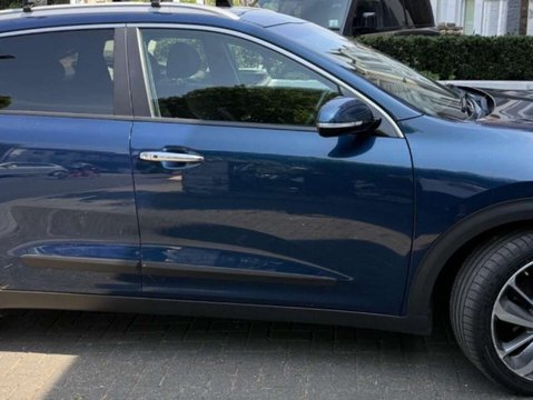 Kia Niro 1.6 Niro 4 Semi-Auto 5dr 2