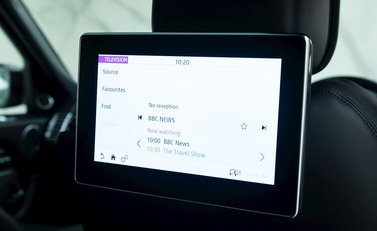 Land Rover Range Rover 5.0 Fifty LWB 14