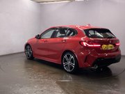 BMW 1 Series 1.5 118i M Sport (LCP) Hatchback 5dr Petrol DCT Euro 6 (s/s) (136 ps) One O 6