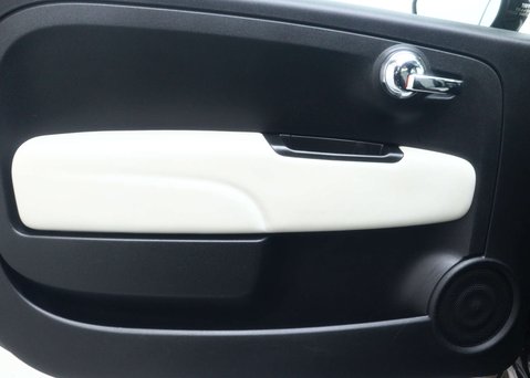 Fiat 500 1.0 500 Dolcevita MHEV 3dr 42