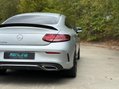 Mercedes-Benz C Class 2.0 C300d AMG Line (Premium) G-Tronic+ Euro 6 (s/s) 2dr 17