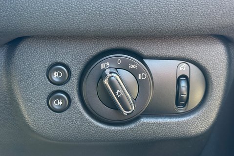 Mini Clubman COOPER EXCLUSIVE AUTOMATIC - NAV PLUS -PAN ROOF -HARMAN KARDON -MATRIX LED 66