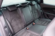 SEAT Leon 2.0 Leon Cupra Luxury 290 TSi Semi-Auto 5dr 16