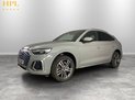 Audi Q5 2.0 TFSIe 55 Competition Sportback 5dr Petrol Plug-in Hybrid S Tronic quatt 3