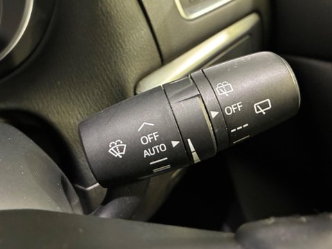 Mazda CX-5 2.2 SKYACTIV-D Sport Nav Euro 6 (s/s) 5dr 34