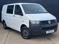 Volkswagen Transporter 2.0 Transporter T28 Startline TDI 2