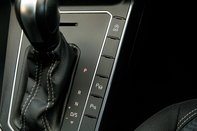 Volkswagen Polo R-LINE TSI DSG 35