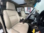 Mitsubishi Shogun 3.2 DI-DC SG3 SUV 5dr Diesel Auto 4WD Euro 5 LWB (197 ps) 30