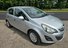 Vauxhall Corsa S AC CDTI ECOFLEX