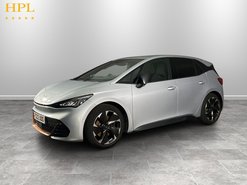 Cupra Born e-Boost 58kWh V2 Hatchback 5dr Electric Auto (230 ps) Air Con - Alloy Wheel