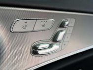 Mercedes-Benz E Class 2.0 E220d SE (Premium) Saloon 4dr Diesel G-Tronic+ Euro 6 (s/s) (194 ps) 50