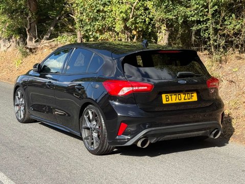 Ford Focus 2.3 Focus ST 5dr 8