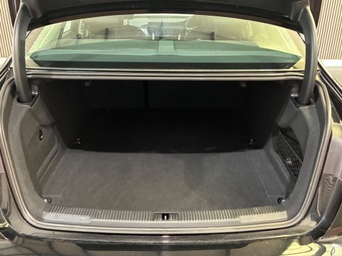 Audi A6 2.0 TDI ultra SE Executive Euro 6 (s/s) 4dr 43