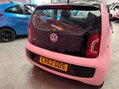 Volkswagen Up TAKE UP 15