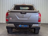Nissan Navara 2.3 Navara Tekna dCi 4WD 5dr 34