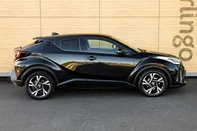Toyota C-HR DESIGN 8