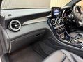 Mercedes-Benz GLC 2.1 GLC220d AMG Line (Premium) G-Tronic 4MATIC Euro 6 (s/s) 5dr 47
