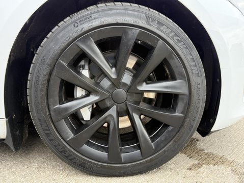 Tesla Model 3 (Dual Motor) Long Range Saloon 4dr Electric Auto 4WDE (346 ps) 14