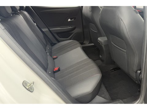 Vauxhall Mokka 1.2 Turbo 100 GS Line 5dr 33