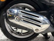 Piaggio Vespa Primavera 2021 9K LONG MOT SERVICED 125CC LEARNER LEGAL SCOOTER 7