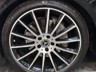 Mercedes-Benz E Class 2.0 E300d AMG Line Night Edition (Premium Plus) Saloon 4dr Diesel G-Tronic+ 41