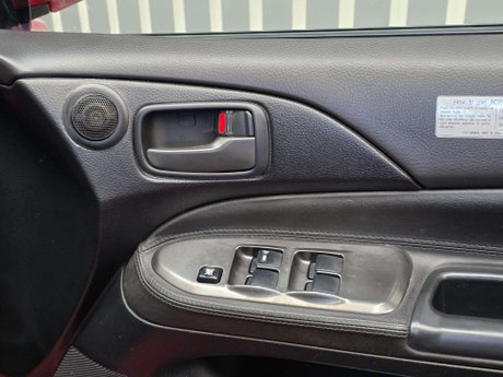 Mitsubishi Lancer 2.0 EVO IX MR FQ-360 Saloon 4dr Petrol Manual (334 g/km, 366 bhp) 12